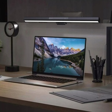 LAMPKA NA MONITOR DO KOMPUTERA LED REGULOWANA USB