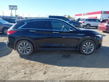 Infiniti QX50 2020 Infiniti QX50 Luxe 2020 2.0 Benzyna 268KM, zdjęcie 6