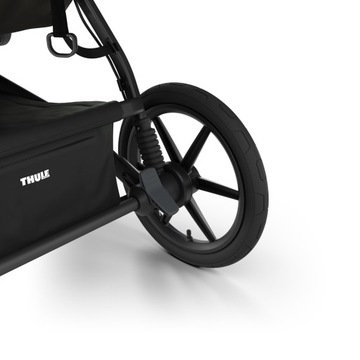 Четырехколесная коляска Thule Urban Glide Черный 10101976