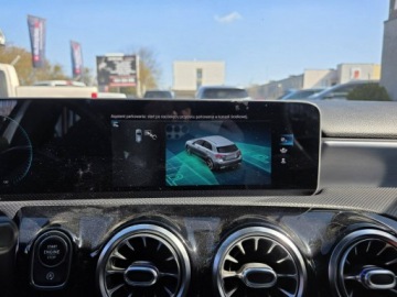 Mercedes Klasa A W177/V177 Hatchback 1.3 200 163KM 2020 Mercedes A 200 1.4 Turbo 163 KM, Skóra, Full LED,, zdjęcie 27