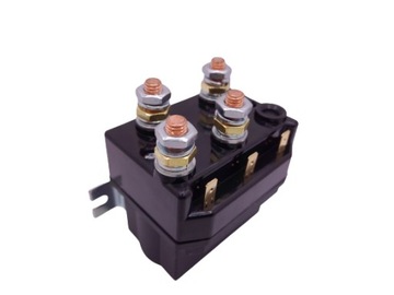 Контакторное реле 4-L TP 500A/12В