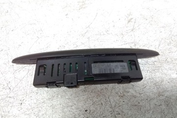 DISPLEJ ČIDEL PARKOVÁNÍ MERCEDES-BENZ C (W204) A1725420023 2.2L