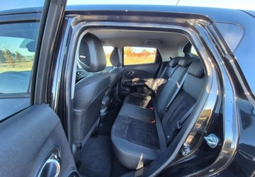 Nissan Juke I SUV Facelifting 1.2 DIG-T (Euro 6) 115KM 2018 Nissan Juke Nissan Juke 1.2 DIG-T N-Vision 1.2 Benzyna 115KM, zdjęcie 17