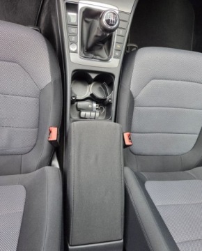 Volkswagen Passat B7 Limousine 1.4 TSI 122KM 2011 Volkswagen Passat 1.4tsi 122km 6b LED Xenon Navi Temp GrzWent.Fotele 2xPDC, zdjęcie 19