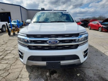Ford Expedition III 2024 Ford Expedition Limited 2024 3.5 Benzyna 380KM, zdjęcie 5