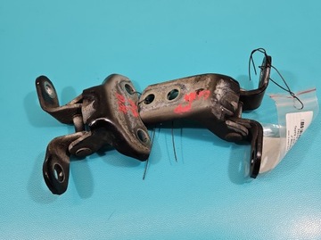 PANT DVEŘE PŘEDNÍ PRAVÝ TOYOTA LAND CRUISER J200 07-