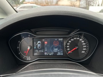 Ford S-Max I Van Facelifting 2.0 Duratorq TDCi DPF 163KM 2013 Ford S-Max 2.0TDCI 163KM/Manula/Xenon/Panorama/, zdjęcie 25