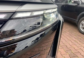 Omoda 9 1.5 T-GDI 537KM 2025 Omoda 9 Omoda 9 1.5 Super Hybrid Exclusive AWD 1.5 Hybryda Plug-in 537KM, zdjęcie 8