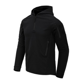 Bluza Helikon Range Hoodie Topcool Black XL