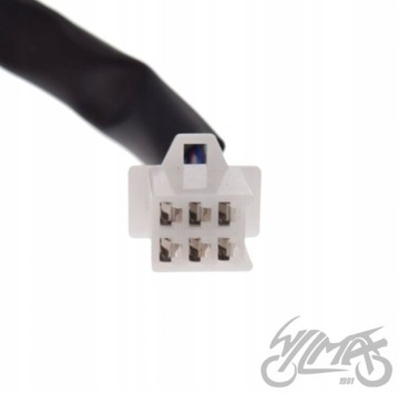 ОТКРЫТЫЙ ДАТЧИК ДЛЯ ZIPP VZ-2