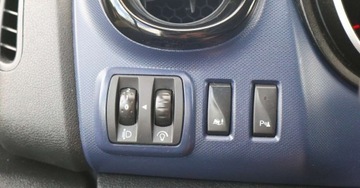 Opel Vivaro B Kombi Extra Long H1 2,9t 1.6 CDTI 115KM 2019 Opel Vivaro (Nr.262) 1.6 CDTI L1H1 Nawigacja Kamera Tempomat Gwarancja, zdjęcie 21