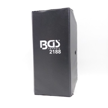 Бесконтактный тахометр/тахометр BGS