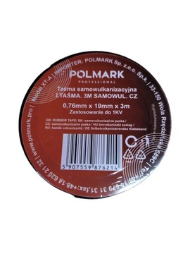 POLMARK TASMA SAMOWULKANIZUJACA 19/3
