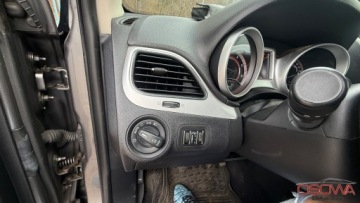 Fiat Freemont 2.0 Multijet II 16v 170KM 2012 Fiat Freemont 2.0d Multijet 7.os skory Navi kamera bezwypadkowy nowy rozrz, zdjęcie 21