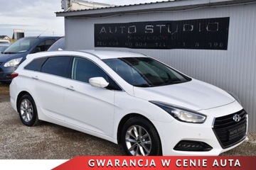 Hyundai i40 Kombi 1.7 CRDi LOW 115KM 2015 Hyundai i40 NaviKamera Grzane-Fotele Klimatronic Tempomat Multifunkcja, zdjęcie 26