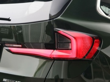 BMW X1 U11 Crossover 2.0 18d 150KM 2024 BMW X1 18d sDrive 2.0 Diesel 150KM, zdjęcie 11