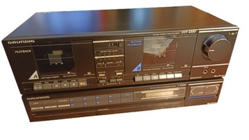 Magnetofon+Tuner ,,GRUNDIG CCF4300-T4200,,