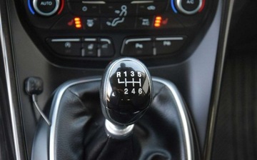 Ford Kuga II SUV Facelifting 2.0 TDCi 150KM 2017 Ford Kuga 2.0D 2017r 4x4 Titanium Navi Kamera Sam Parkuje Sprowadzony, zdjęcie 30