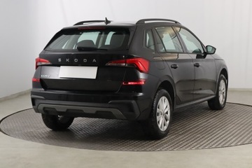 Skoda Kamiq Crossover Facelifting 1.0 TSI 115KM 2024 Skoda Kamiq 1.0 TSI, Salon Polska, 1. Właściciel, zdjęcie 4