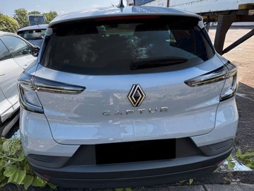 Renault Captur II Crossover Facelifting 1.0 TCe Eco-G 100KM 2025 RENAULT Captur Evolution LPG 1.0 TCe Suv 100KM 2025, zdjęcie 2