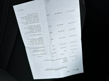 Skoda Octavia III Kombi Facelifting 1.6 TDI 115KM 2020 Škoda Octavia Skoda Octavia Salon Polska! Alu,, zdjęcie 29