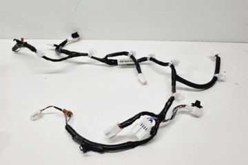 SVAZEK KABEL NISSAN PULSAR HATCHBACK (C13) 240523ZL0E 1.2L GASOLINE 85KW