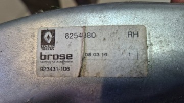 MOTOREK MECHANIZMUS OKNO RENAULT RANGE T 84062949