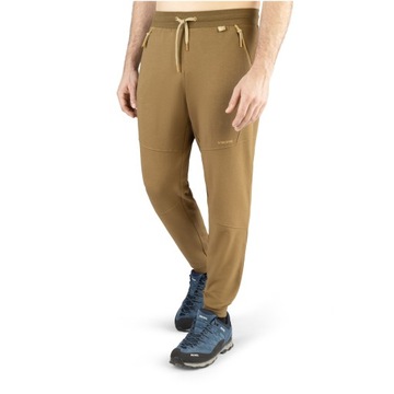 Spodnie dresowe męskie Viking Bamboo Hazen Man XL