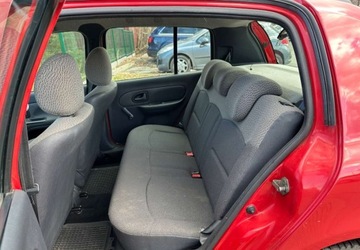 Renault Clio III Hatchback 5d 1.2 i 16V 75KM 2005 Renault Clio Zadbane, Idealne do Miasta, zdjęcie 14