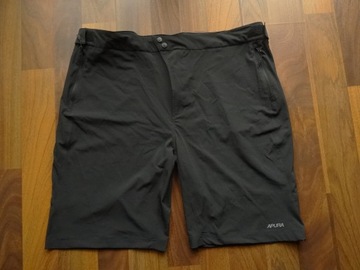 ВЕЛОСИПЕДНЫЕ ШОРТЫ APURA размер 4XL БОЛЬШОЙ ШАНС,_#,