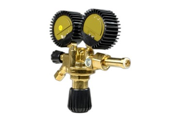 РЕДУКТОР ДЛЯ БАЛЛОНА Ar/CO2 100 MAGNUM MIG MAG