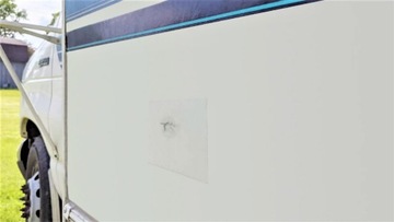 БЕСЦВЕТНАЯ ВОДОНЕПРОНИЦАЕМАЯ ШИРОКАЯ ЛЕНТА ДЛЯ БАССЕЙНА