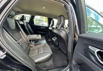 Volvo XC60 II Crossover T4 190KM 2019 Volvo XC 60 XC60 2.0 T4 190KM Momentum Automat FV Salon PL 2.0 Benzyna, zdjęcie 16