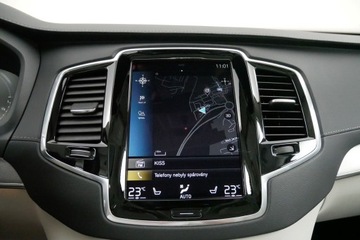 Volvo XC90 II SUV 2.0 T8 Twin Engine 390KM 2019 Volvo XC90 2.0 T8 AUT AWD - plug-in, zdjęcie 15
