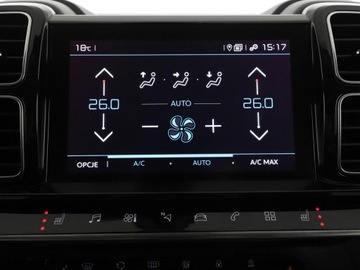 Citroen C5 Aircross SUV 1.5 BlueHDI 131KM 2019 Citroen C5 Aircross automat LED skóra navi kamera, zdjęcie 24