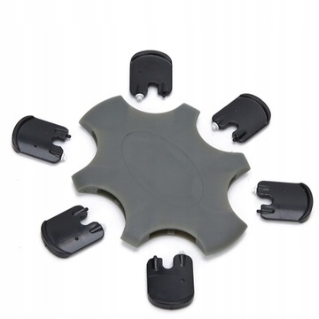 Фильтры ProWax miniFit для Oticon, Bernafon 6 шт.