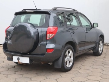 Toyota RAV4 III MPV 2.2 16V D-4D 136KM 2007 Toyota RAV 4 2.2 D-4D, Salon Polska, 4X4, Klima, zdjęcie 4