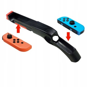 Wspornik Uchwytu Gry na Nintendo Switch Akcesoria
