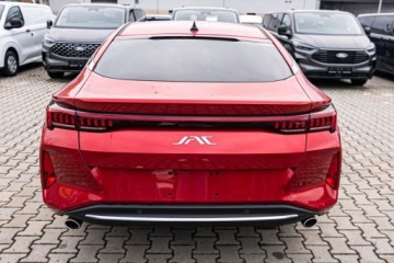 JAC 2025 JAC J7 Plus 1.5T CVT Sedan 136KM 2025, zdjęcie 4
