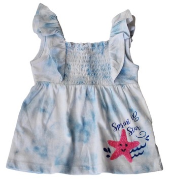 Sprint WEAR Top, koszulka roz 86 cm