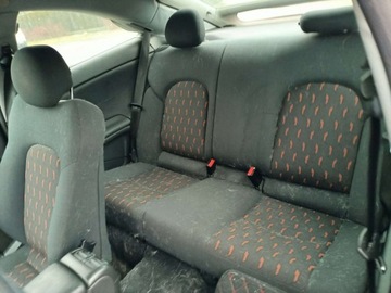 Mercedes Klasa C W203 Sedan W203 1.8 129KM 2003 Mercedes C 180 C klasa 2.0 01r, zdjęcie 5