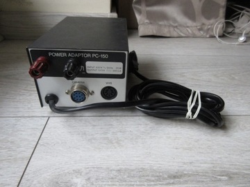 ЗАРЯДНОЕ УСТРОЙСТВО BLAUPUNKT PC-150 UNIQUE