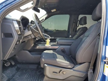 Ford 2023 Ford F150 Supercrew 2023 5.0l 5.0 Benzyna 400KM, zdjęcie 7