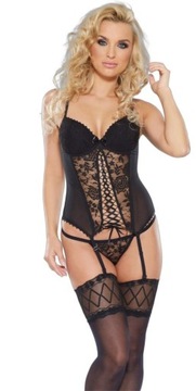 Корсет и Тонг 6584 л РОКСАНА