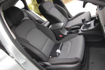 Hyundai i30 II Wagon Facelifting 1.6 CRDi 110KM 2017 HYUNDAI i30 1.6CRDI SALON POLSKA KLIMA SPRAWNA 4xEl.Szyby, zdjęcie 6