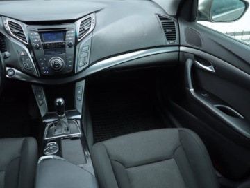 Hyundai i40 Kombi 1.7 CRDi HIGH 136KM 2012 Hyundai i40 1.7 CRDi, Salon Polska, Automat, zdjęcie 7
