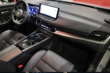 Nissan X-Trail IV 2025 Nissan X-Trail Tekna E-Power Bose Od Reki Polski Salon 1.5 Hybryda, zdjęcie 10