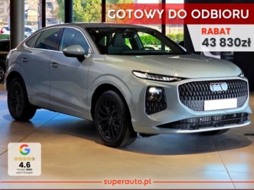 Audi Q3 II SUV 1.5 35 TFSI 150KM 2026 1.5 TFSI Sportback (150 KM) Kamera cofania + tempomat aktywny