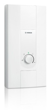 Przepływowy podgrzewacz wody Bosch TR5000 15/18 EB