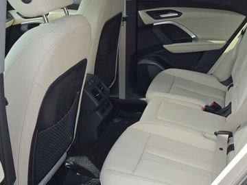 Audi Q5 II SUV Facelifting 2.0 40 TDI 204KM 2025 AUDI Q5 TDI quattro S line Suv 2.0 (204KM) 2025, zdjęcie 14